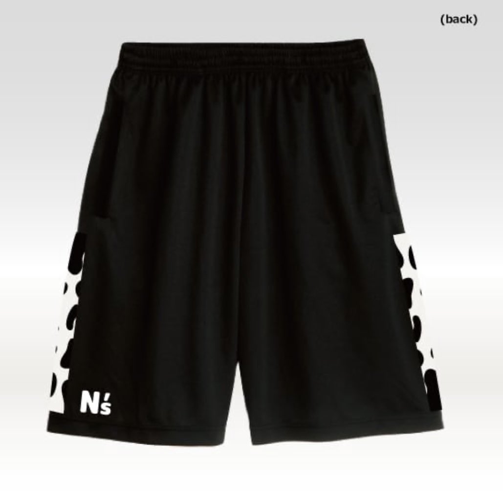 ns_kindness's tweet photo. 【NEW item】
N's COW Pants Original.

color: Black
XS / S / M / L

¥2,970-

The WEST 4th NY × N's kindness　コラボ第二弾。
サイドには牛柄をチョイス。
主張しすぎないかわいらしいデザインで、子供から大人までオシャレに履きこなせるアイテム。

#Nskindness https://t.co/lLQeYUtZXw