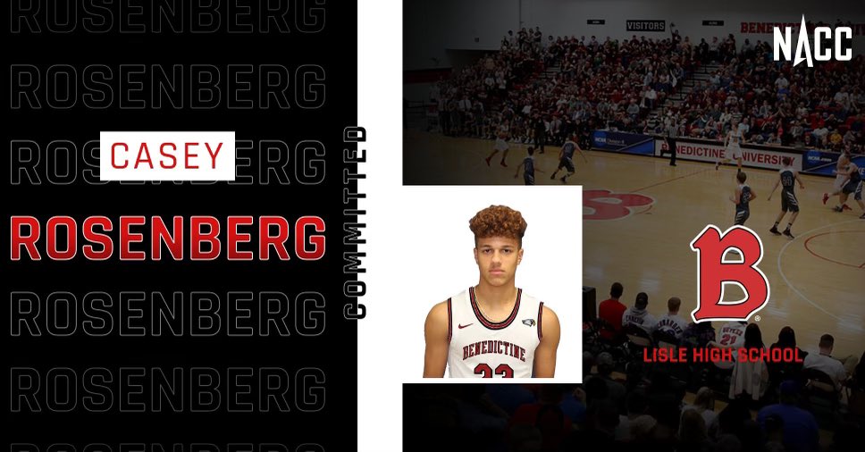 Casey Rosenberg tweet media