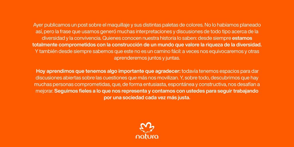 Natura Peru (@natura_peru) on Twitter photo 
