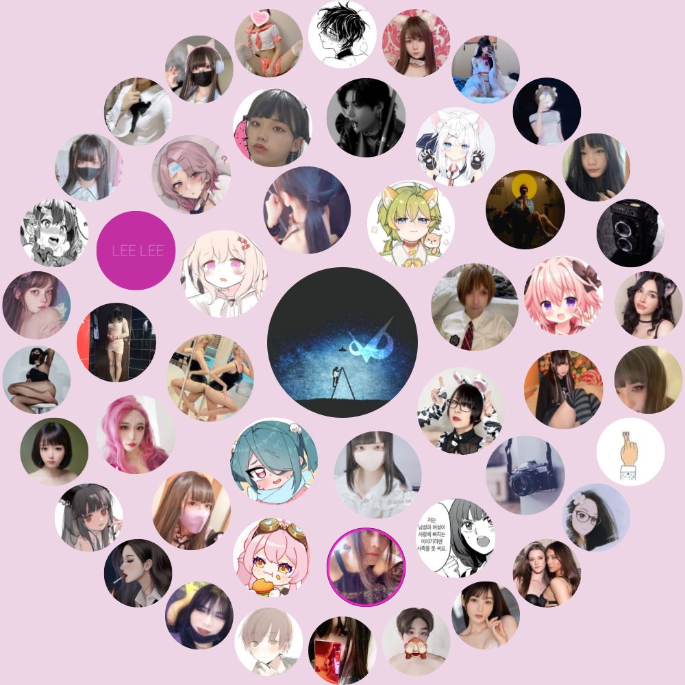 내 트위터 상호작용 서클

funroundy.click/twittercircle?… 에서 생성

⠀