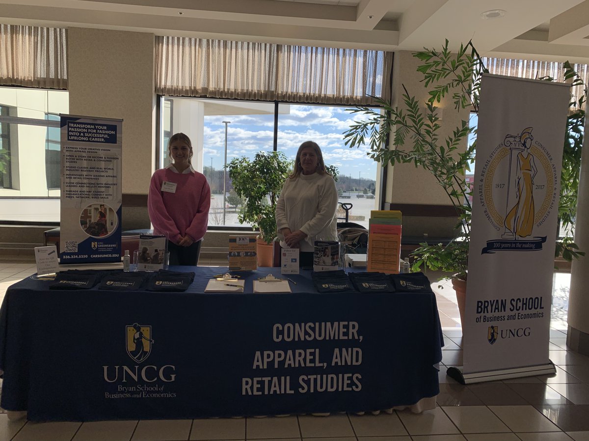 North Carolina FCCLA tweet media