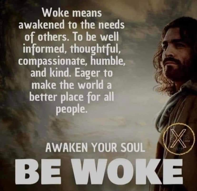 STLBluesFan19 On Twitter Maybe This Will Help You Define Woke In Stlbluesfan19 on twitter maybe this will help you define woke in