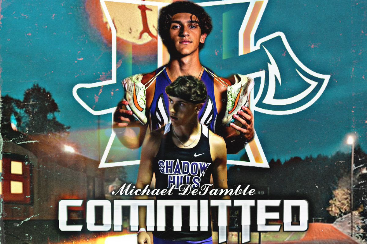 Michael DeTamble tweet media