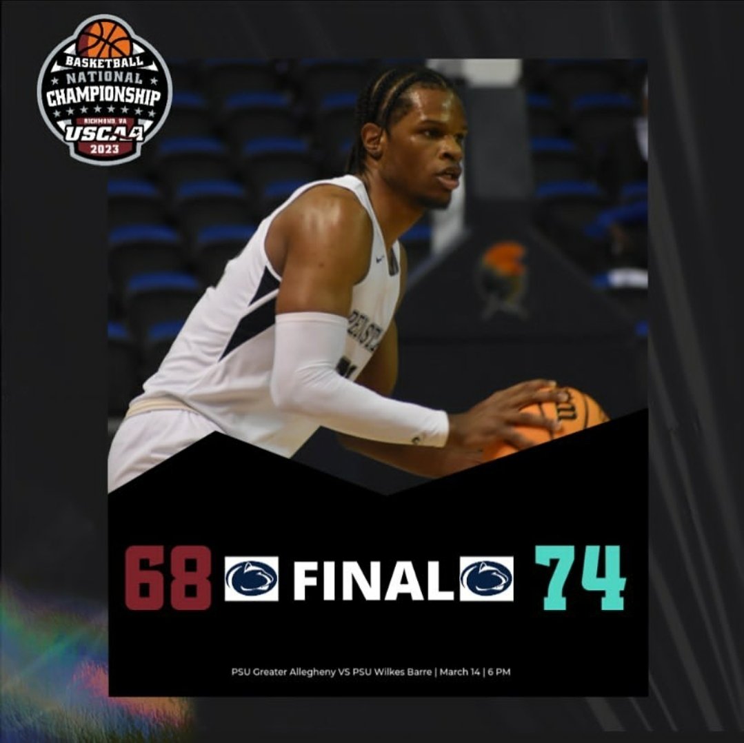 Coachhammett's tweet photo. We Are Going To The Final Four!
#StillDancing #PSWBHOOPS #ExpectUs #JobNotDone #TheBestCollegeInSmallCollege #EverythingForPops https://t.co/bFuXail7Ih