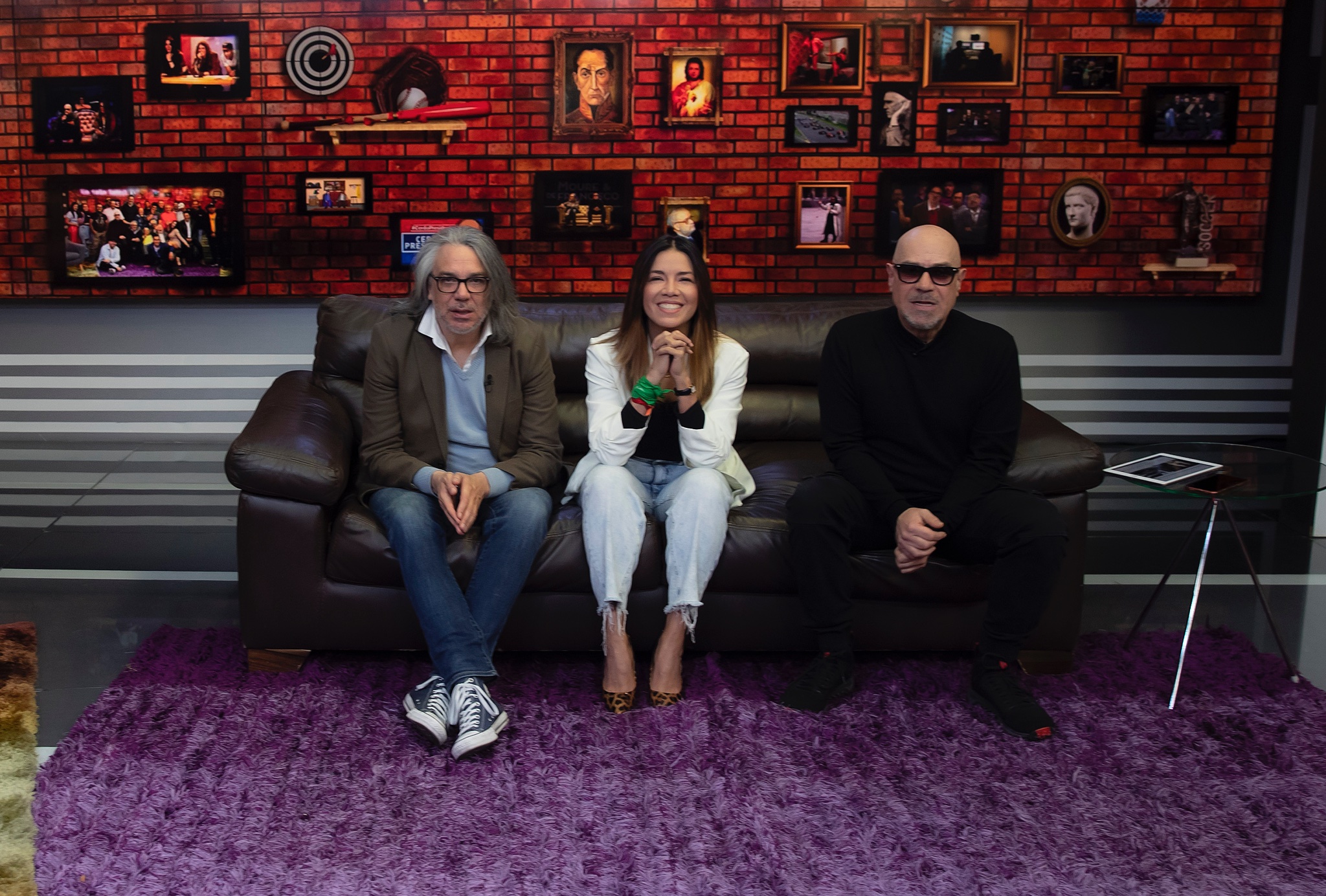 Santiago Moure (MamerMoure) / Twitter