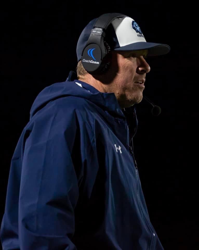 “Players who won’t put their acedemics in the forefront won’t do it on the battle field either. They may make great plays but when it counts down the wire it’s tough to trust them.”
~Coach Higginson~