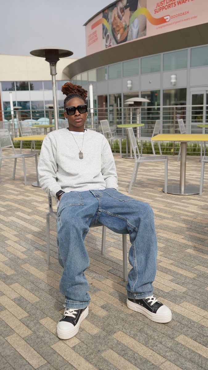 Give ‘em some to talk about 😮‍💨