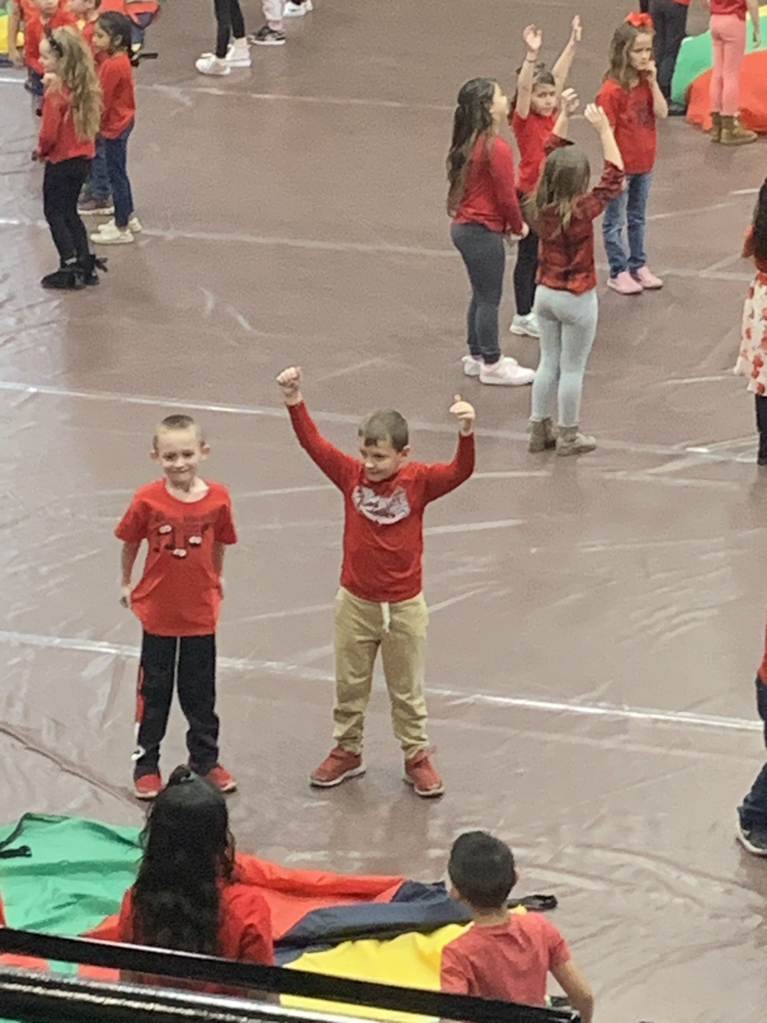 Lady Trojans Basketball (NCTLadyHoops) / Twitter