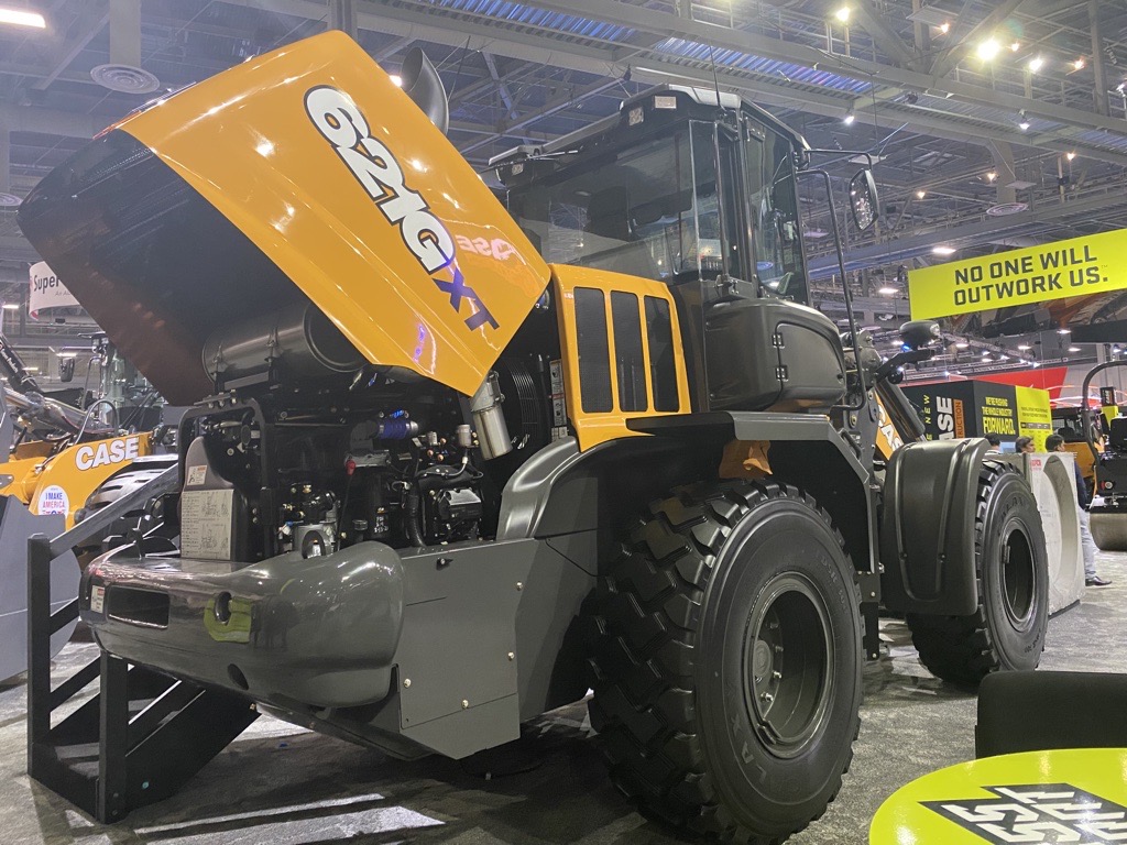 CNH tweet media