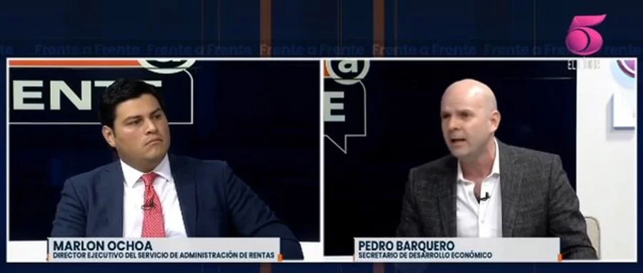 REkonomo's tweet photo. Claro que si se deben revisar las exoneraciones para que no existan abusos!
Pero en el caso de los rubros del turismo, 
Agro industrial y
Las maquilas o zonas libres han funcionado, han generado empleo y han traído inversión.
Necesitamos más empleo más Inversión
#reynaldoekonomo https://t.co/u90p9cUQgX