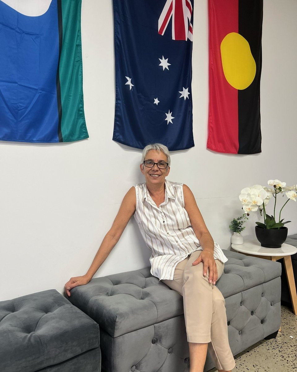 Torres and Cape HHS tweet media