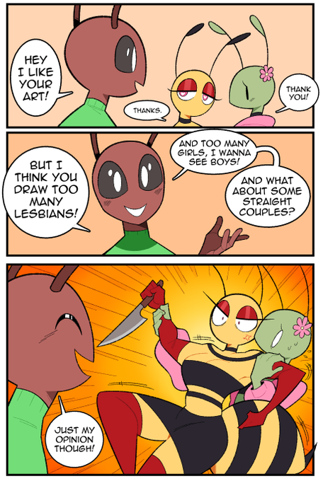 Feedback 