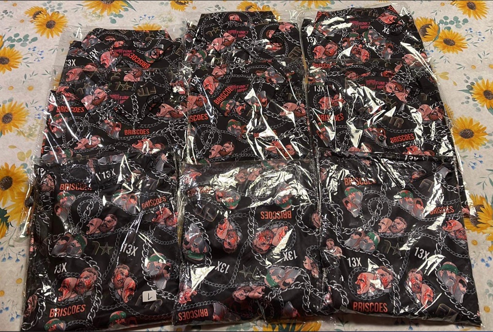 Jarrod anderson tweet media