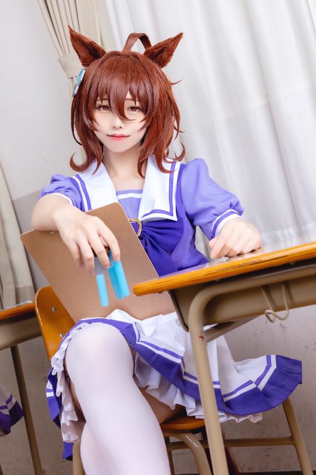 コスプレイヤー照美のTwitter画像23