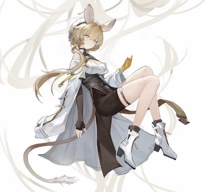 #アークナイツ  #明日方舟  #Arknights 