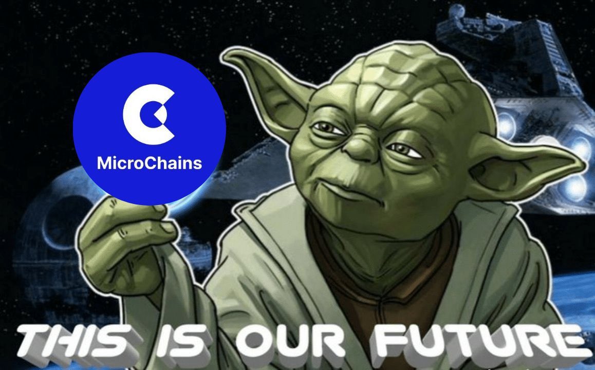 GM🫡  It's our future, for sure. 
#MCG