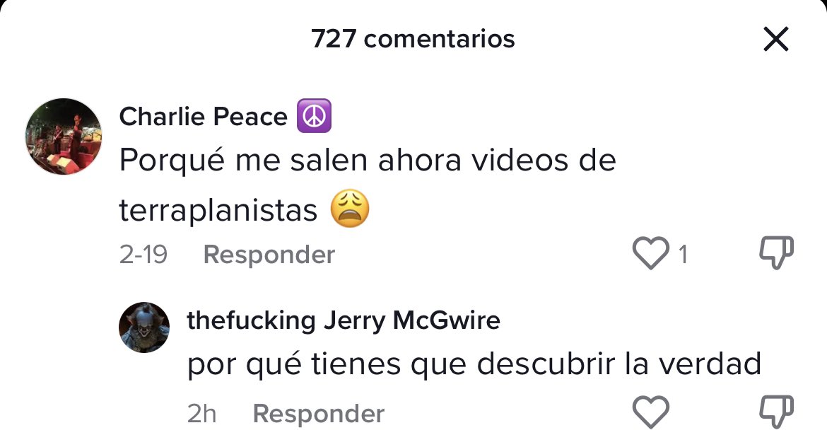 atacarlos's tweet photo. Yo en tik tok be like: JAJAJAJAJA csm https://t.co/GMVgJpUUNz