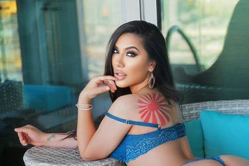 Plastic Bimbo Dolls on Twitter: "Jasmine Rose"