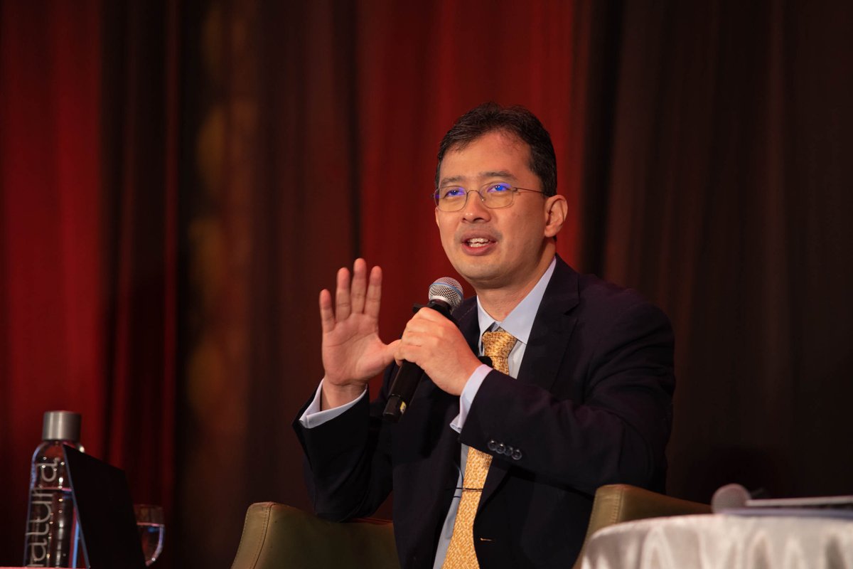 PwC Malaysia on Twitter "Discussing multifocal perspectives on the proposals and its economic