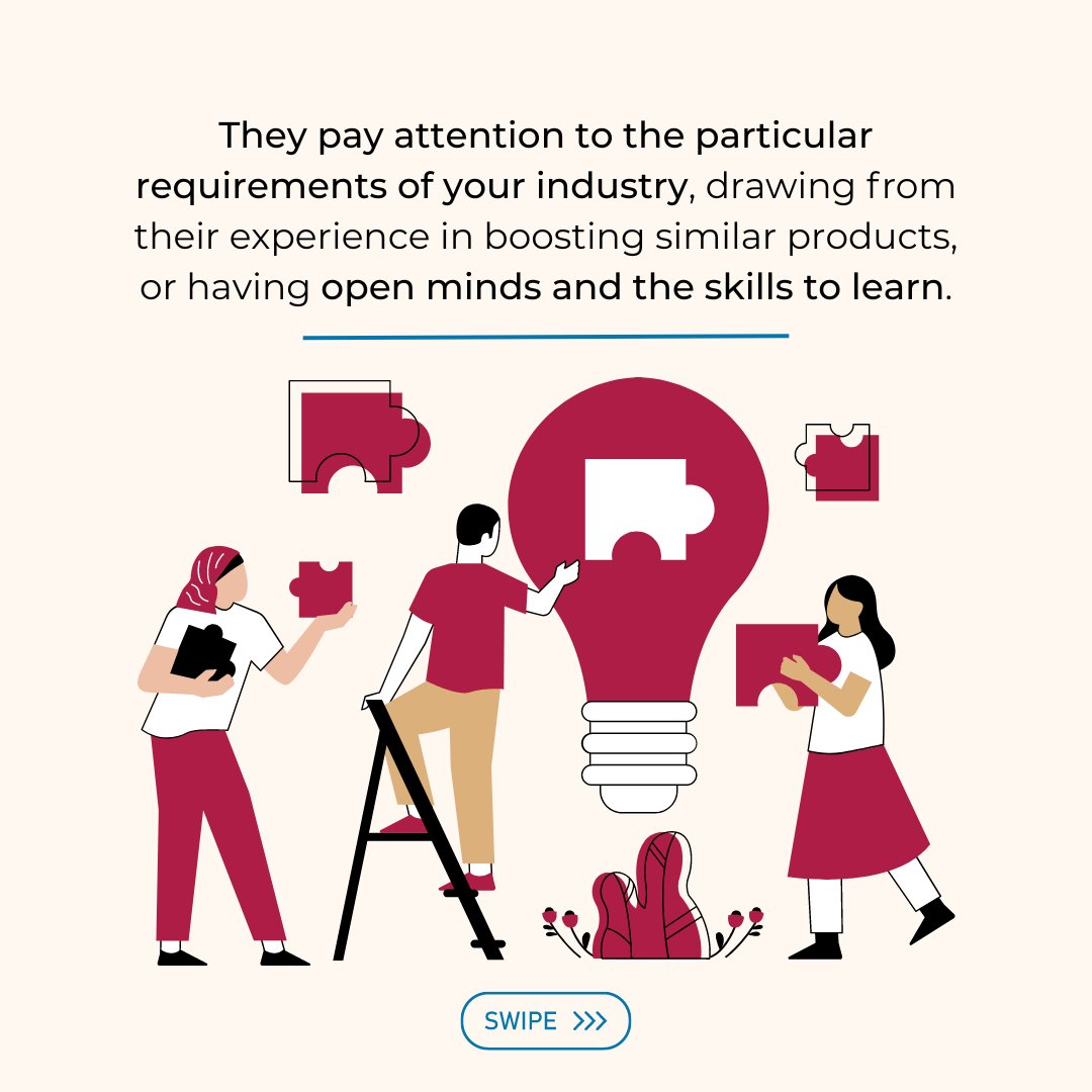 TheLeadEnquiry's tweet image. Eventually, putting together a good web development team is a process of trial and error, but it’s worth the effort to have one that lifts your business to a higher level which outsourcing can offer you. 
#webdevelopmentoutsourcing #bpo #businessprocessoutsourcing