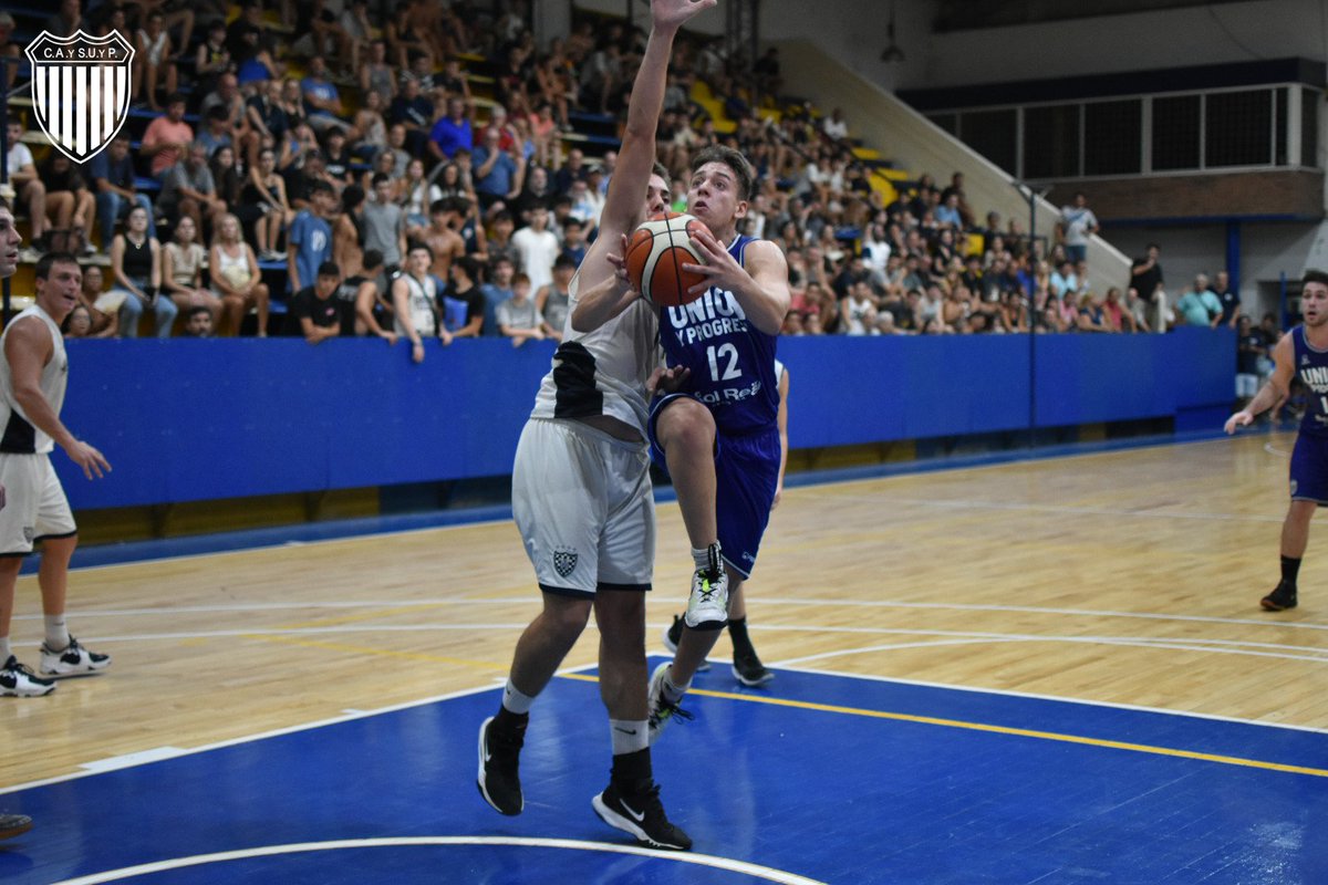 BASQUET | 🏀 ¡Final del tercer cuarto!

👉 Atalaya 68-49 Unión