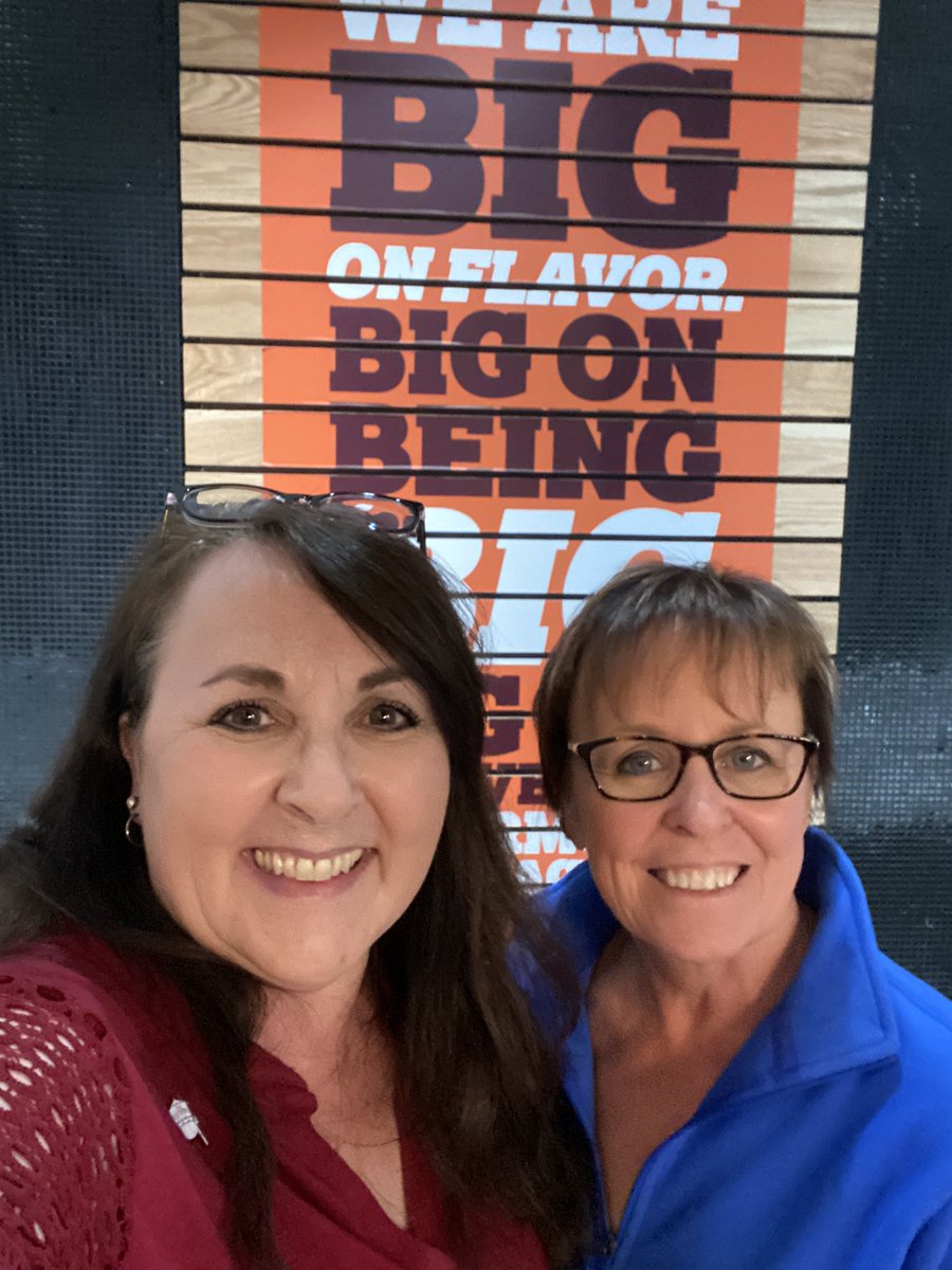 GilbertAZMayor's tweet photo. Tonight was the sneak peek for Big Chicken in the #GilbertAZ Heritage District! They officially open tomorrow 3/15! 🔥🐔
VM Tilque and I along with our husbands enjoyed our food including banana ice cream sandwiches! 🤤
#BigChickenShaq
#WelcomeToGilbert https://t.co/L1uomAm9sC