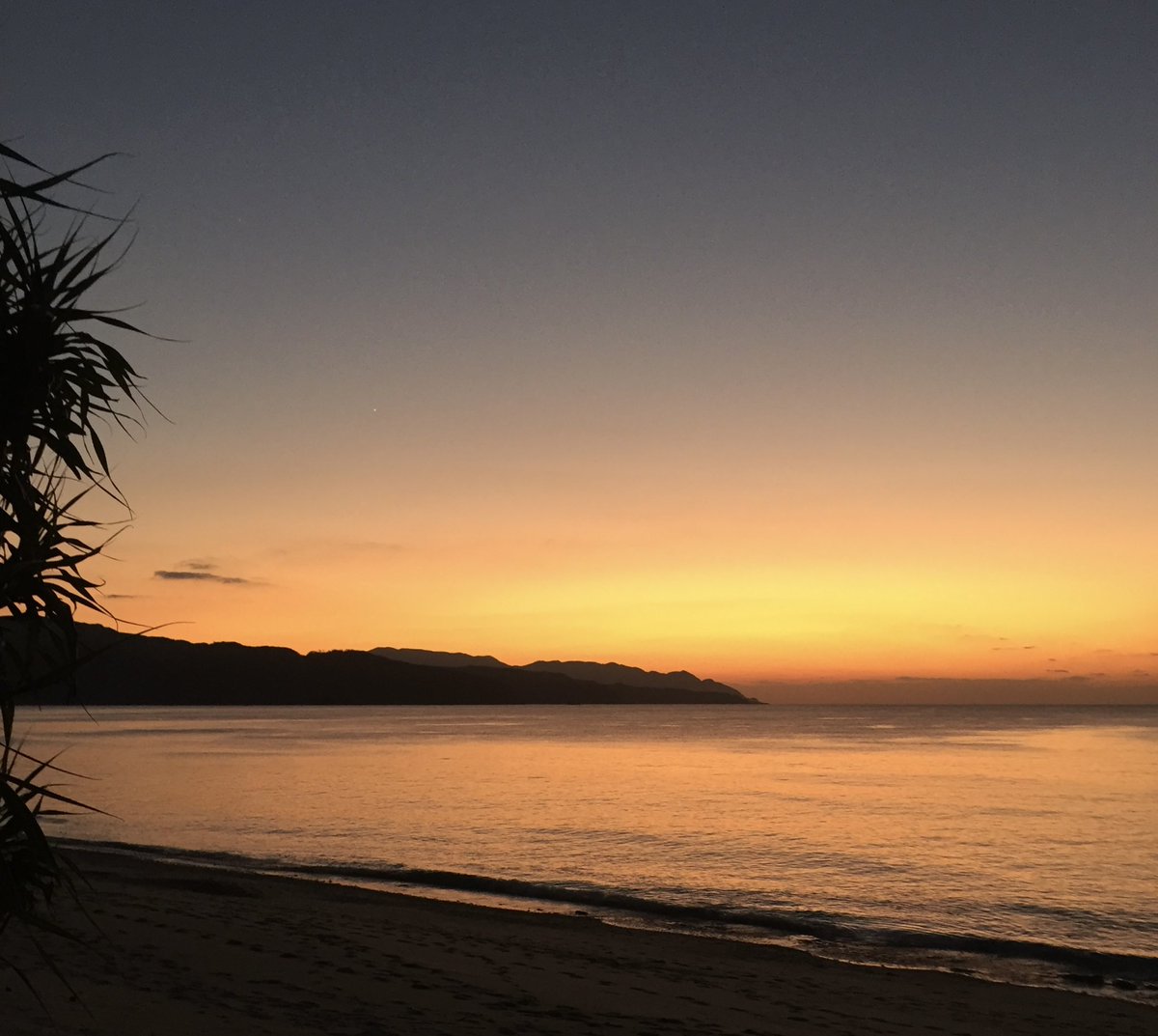 IwVh80ctNkTni4A's tweet image. また奄美でチルしたい

 #カコウミ