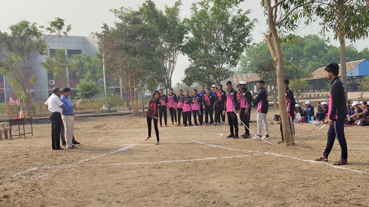 MAnanda66649452's tweet photo. Here are the glimpses of sports week photos of IIHT Bargarh @iihtbargarh @IihtJodhpur @IIHTvaranasi @IIHTfulia @IIHTGuwahati https://t.co/BbJ48dIwQV