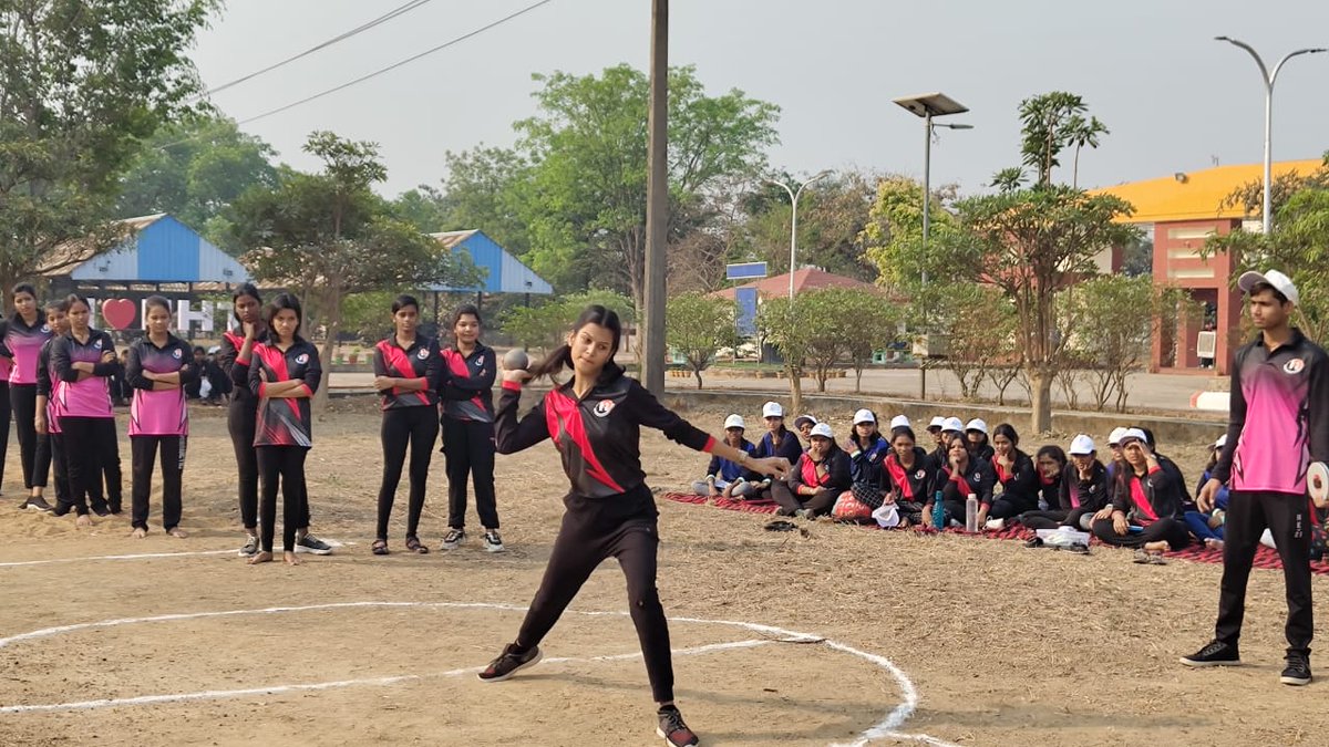 MAnanda66649452's tweet photo. Here are the glimpses of sports week photos of IIHT Bargarh @iihtbargarh @IihtJodhpur @IIHTvaranasi @IIHTfulia @IIHTGuwahati https://t.co/BbJ48dIwQV