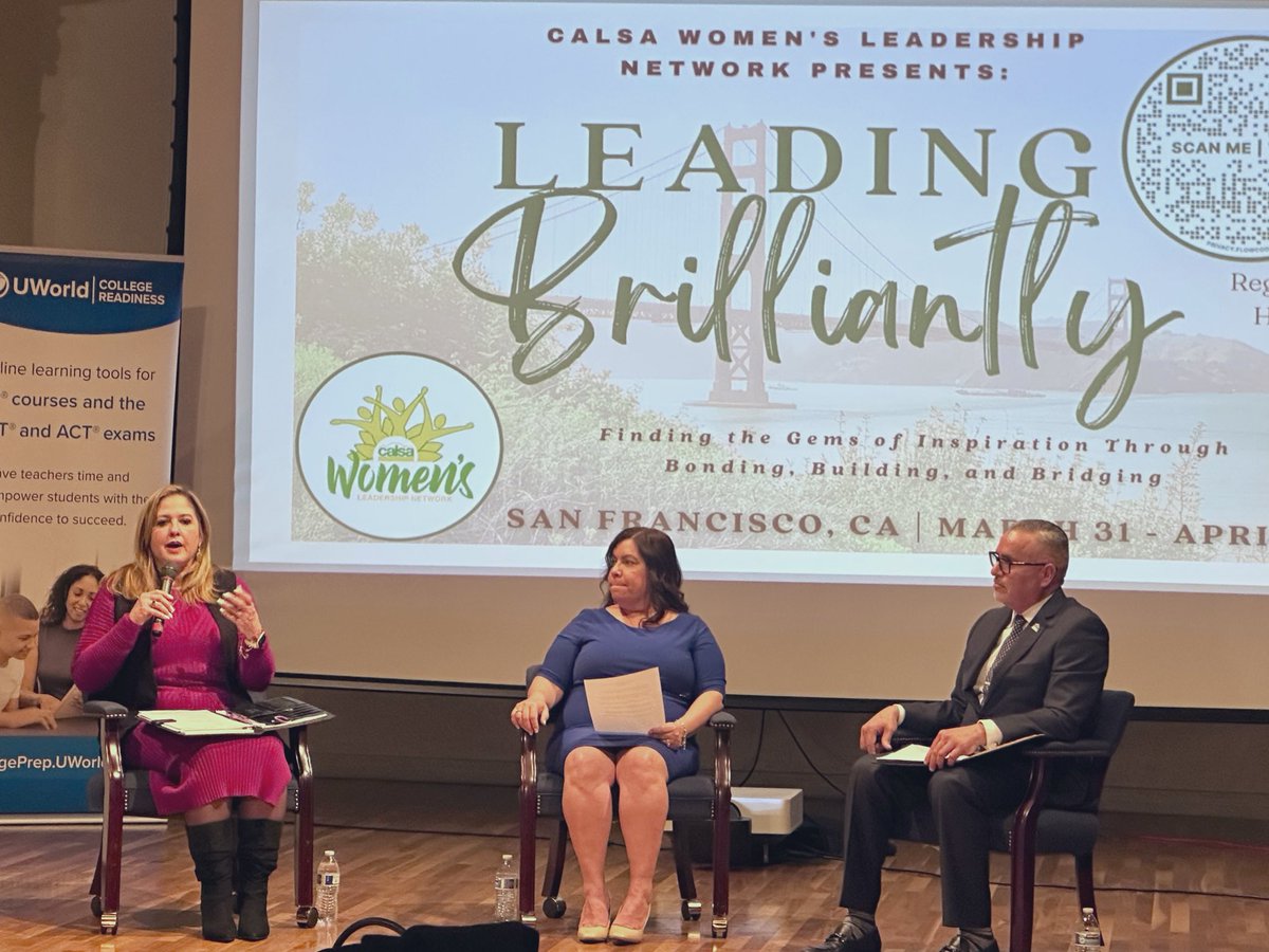 CALSA WLN (@calsawln) on Twitter photo How do you support women in their leadership journey? <a href="/RCOE/">RivCo Office of Education</a> Deputy Sup <a href="/drruthperez/">Dr. Ruth Perez</a> and <a href="/RialtoUSD/">Rialto Unified School District</a> Sup Dr. Avila share words of wisdom around mentorship and advocacy for talented women <a href="/CALSAfamilia/">CALSA</a> Inland Empire kickoff event! How do you support women in their leadership journey? <a href="/RCOE/">RivCo Office of Education</a> Deputy Sup <a href="/drruthperez/">Dr. Ruth Perez</a> and <a href="/RialtoUSD/">Rialto Unified School District</a> Sup Dr. Avila share words of wisdom around mentorship and advocacy for talented women <a href="/CALSAfamilia/">CALSA</a> Inland Empire kickoff event!