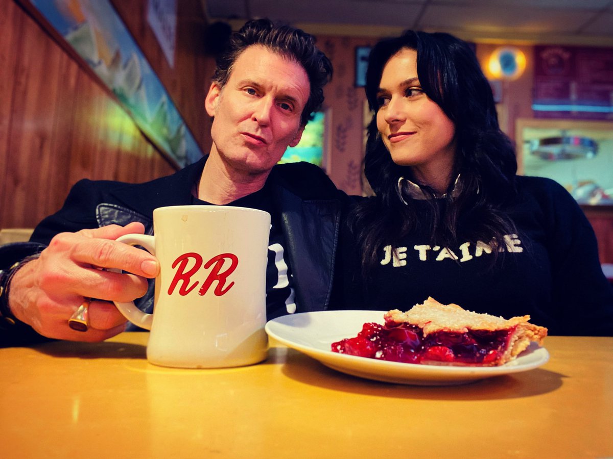 George Griffith tweet media