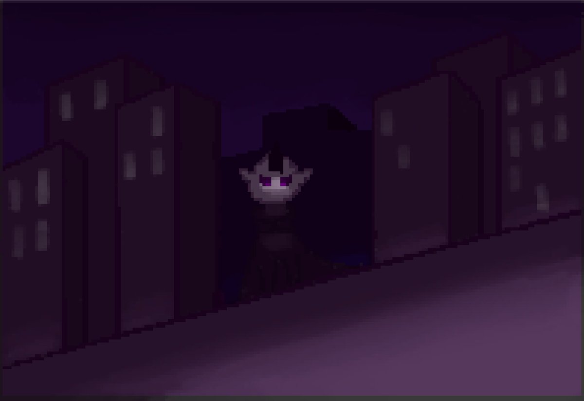 luca_is_pixels's tweet image. Experimented with some different techniques with this one. Character is from Trials and Trebuchets