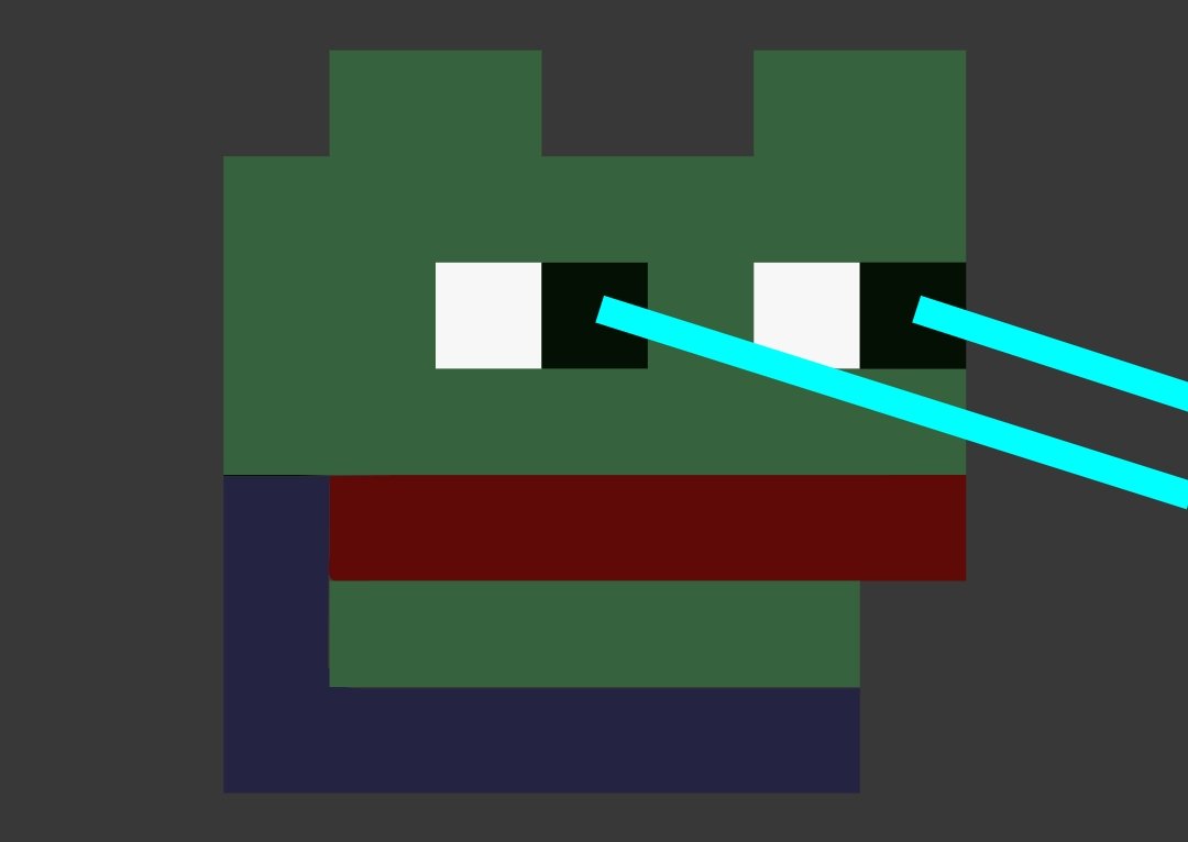 QuacksQQNFT's tweet photo. 🚨 To celebrate the upcoming mint of My OnChain Pepe we're giving away 1 free mint &amp; a "The End Justifies The Memes" from #MemesForThePeople to one lucky person

Like &amp; RT this post
Tag 3 people
Follow us
RT pinned post

Will draw in 24 hours ⏳

#NFTGiveaway #Pepe #onchain
#Nft https://t.co/yyUeTZOrV5