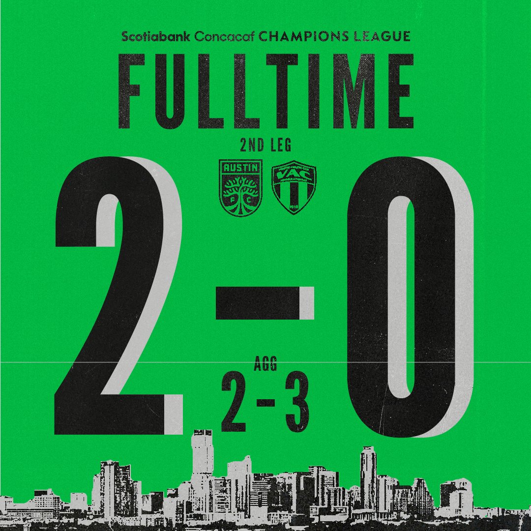 Austin FC tweet media