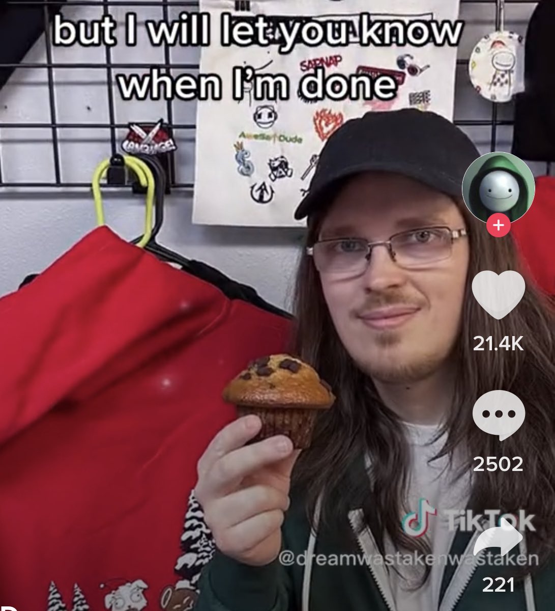 Bridget 📌NEW ART YAYUH📌 on Twitter "A BADBOYHALO WITH A MUFFIN IN THE