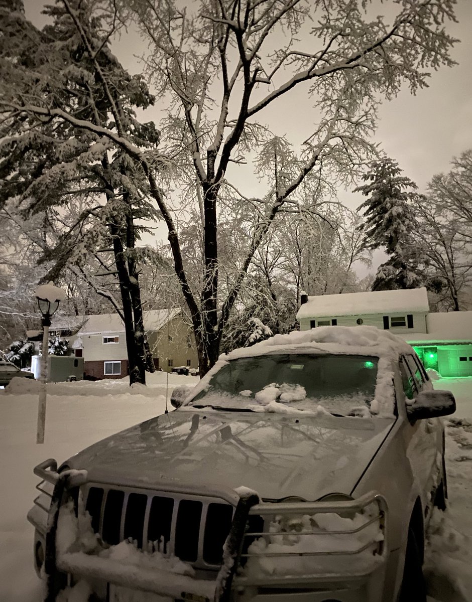 zach_ladopoulos's tweet photo. Upstate NY for ya https://t.co/r2dUliWELS