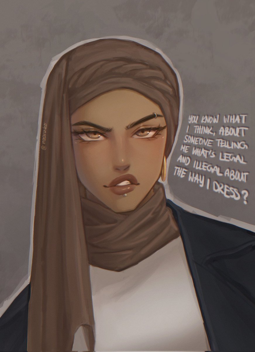 naarukoo's tweet photo. Nazeera Ibrahim 🤎 Her first appearance in the shatter me series.
#nazeeraibrahim #nazeera #kenjikishimoto #kenji #shatterme #shattermeseries #restoreme #fanart #digitalart #Procreate #kenjiandnazeera #taherehmafi #fantasy #dystopian #warnette #book #aaronwarner #julietteferrars https://t.co/7sJ6ugQpXc