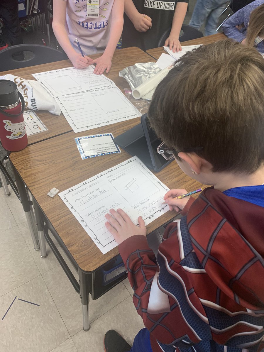 Mrs Eckert tweet media