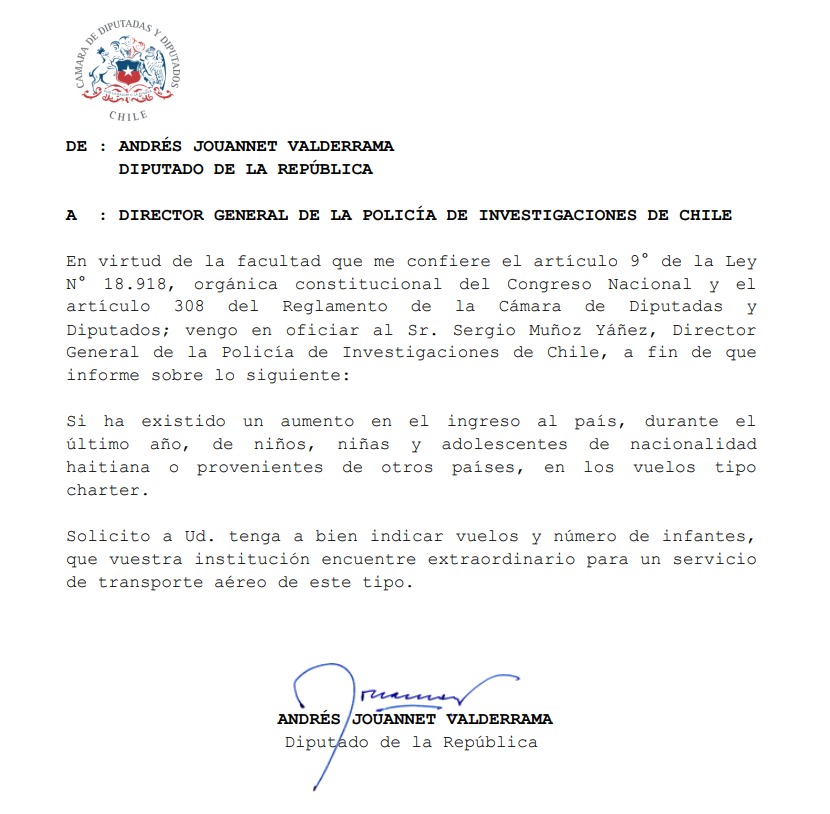 Niños y adolescentes traídos desde Haití u otros países ❓ Tráfico ❓  Hay alguna isla aquí en Chile donde los millonarios,políticos etc van a obtener sexo con niños ❓ para eso derogaron el Art 365❓
#QueEstaPasando ❓
Padres , cuiden a sus hijos, PERVERTIDOS VAN POR ELLOS ‼️