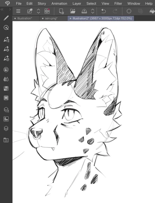 ohhh… i REALLY like this brush… 