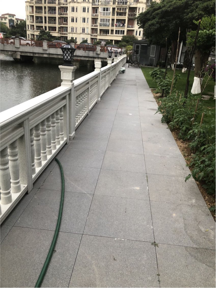 CeramicsGyuan's tweet photo. Gyuan Granite Grey Outdoor Porcelain Tiles 20mm
600*600mm #Home Decoration #Garden #Terrace #Driveway #Real pictures
https://t.co/Ed3mOXZvRm https://t.co/xNLmw40981