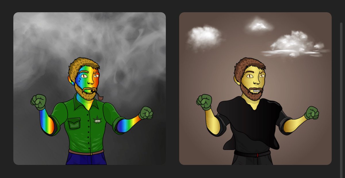 Join us and Go and Mint your @MetajuanaNFT #Metajuanafarmers #MetajuanaNFT #MetaJuanaCannabisSociety #MCS