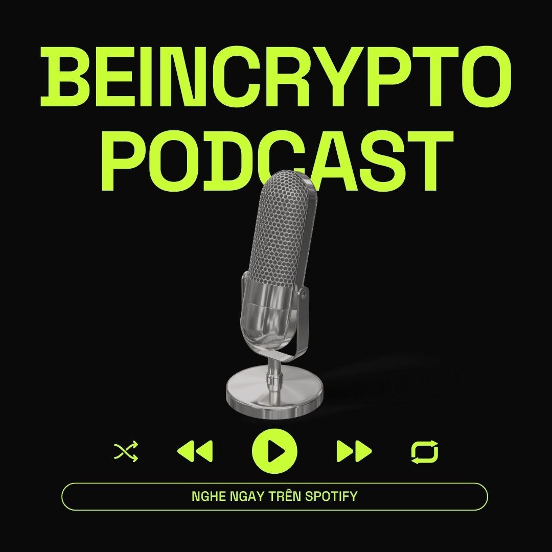 Beincrypto_vnm's tweet photo. #NEWEPISODE is OUT NOW!!
🎧 Nghe và Follow BeInCrypto Podcast tại: https://t.co/gbQB4nl4Jz
Cập nhật tập mới mỗi ngày trên BeInCrypto Podcast trên @Spotify https://t.co/81wkbNZ0Dz