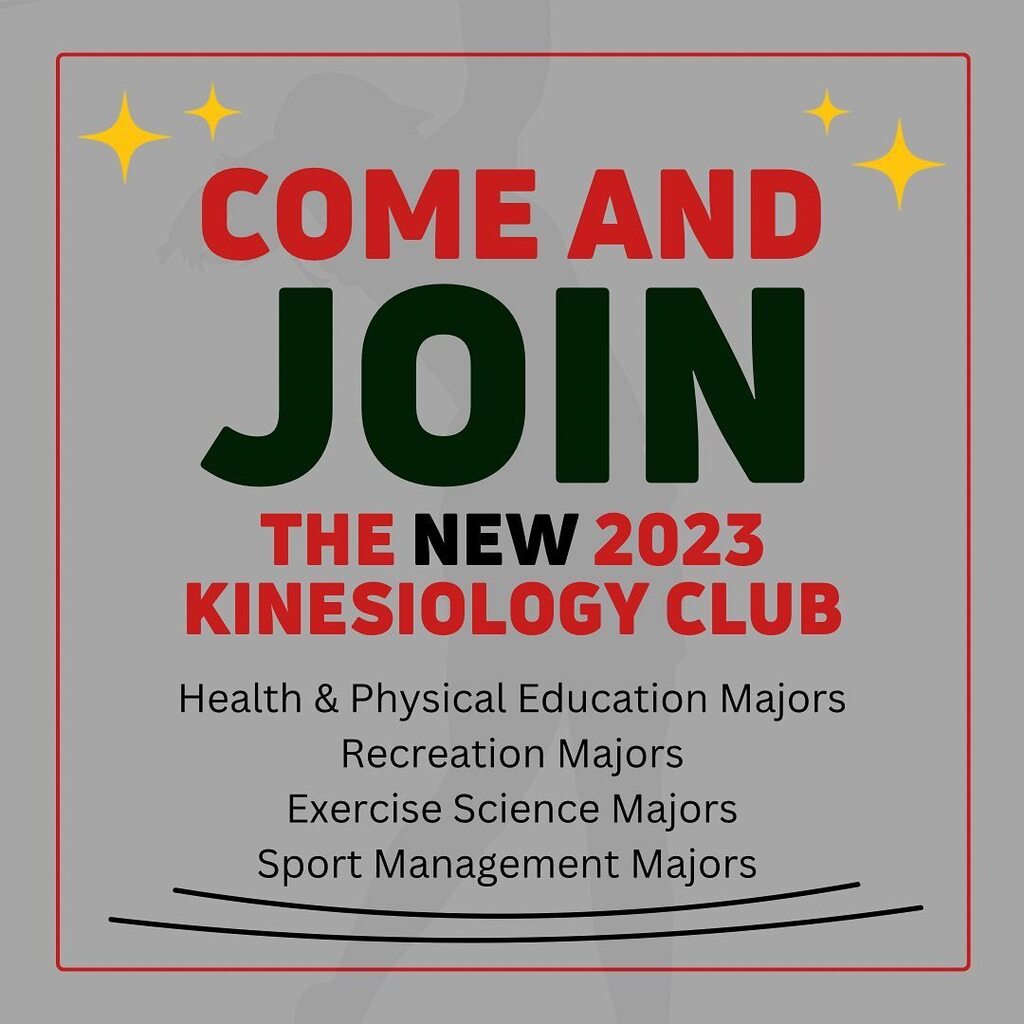It’s a new year and a new Club!!