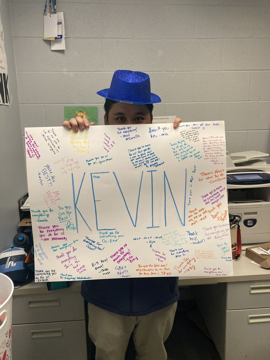 Elmhurst University Sports Medicine (@elmhurstu_atc) on Twitter photo Thank you <a href="/elmhurstu_saac/">Elmhurst SAAC</a> for all the love and awesome decorations during National Athletic Training Month!! Thank you <a href="/elmhurstu_saac/">Elmhurst SAAC</a> for all the love and awesome decorations during National Athletic Training Month!!