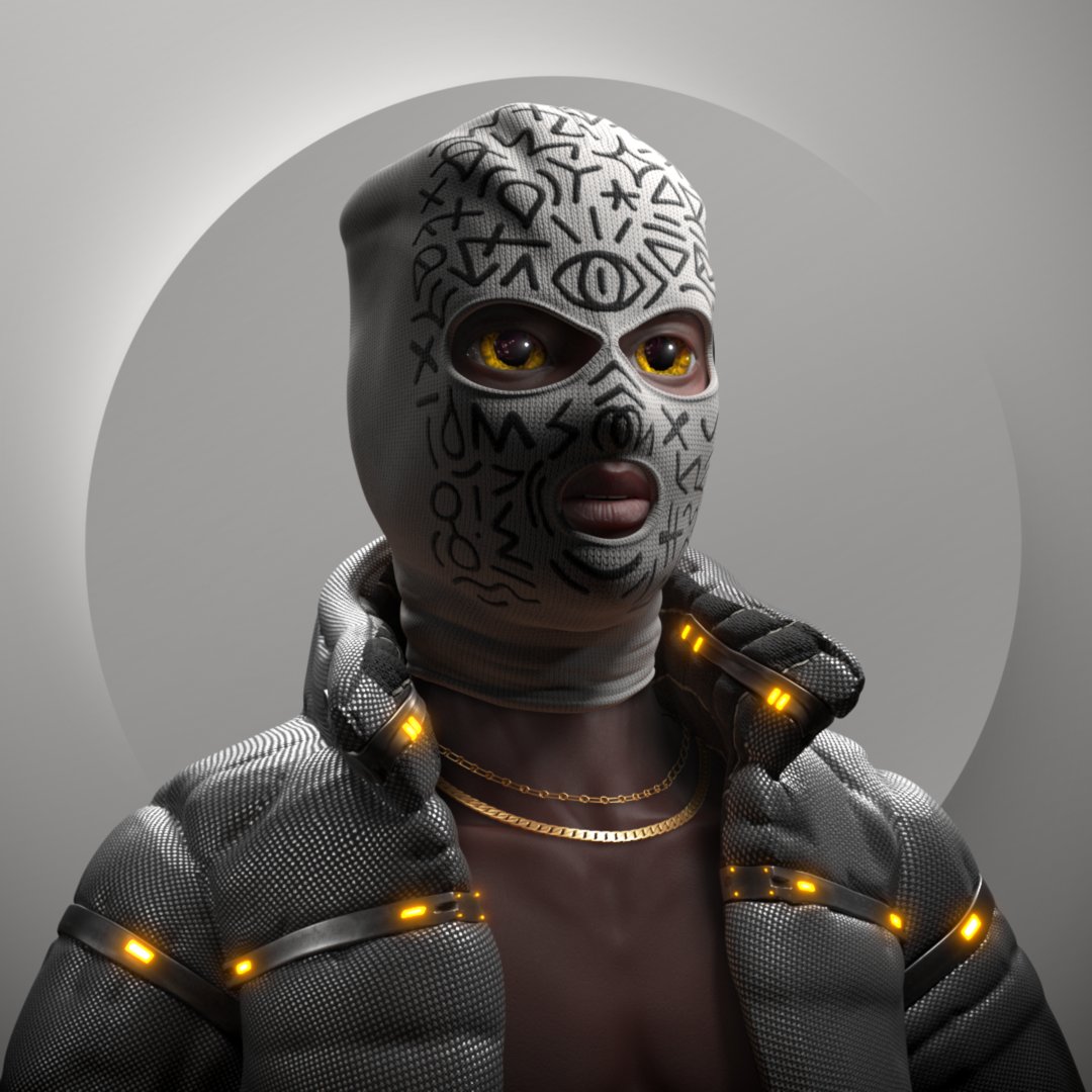 The Collective tweet media