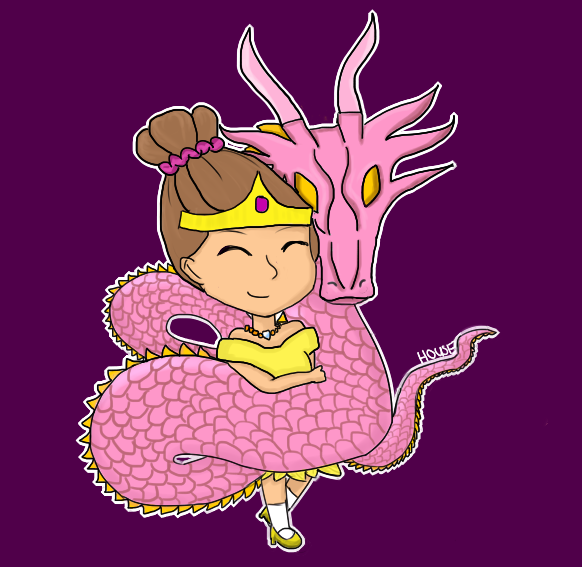 B from Habbo tweet media