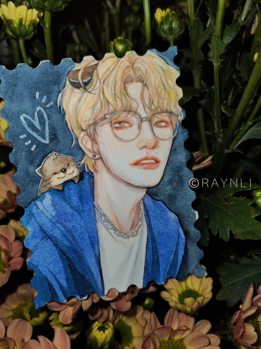Raynli_ya's tweet photo. 母爱变质了🥰
#DINO #디노 #이찬원 #SEVENTEEN #seventeenfanart https://t.co/LiVz6cJwSa
