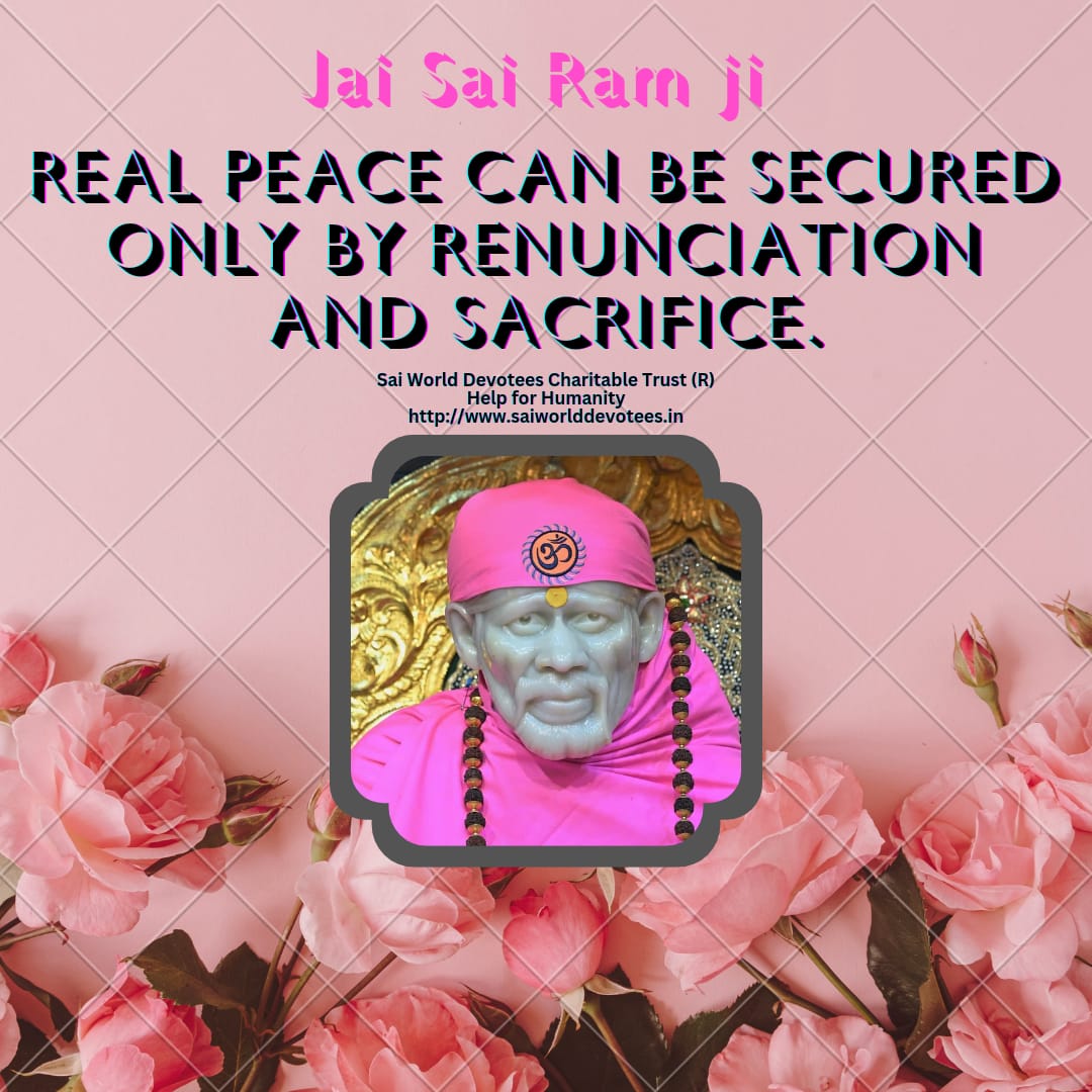 #sairam #shirdisai #blessingsonblessings #saibaba #shirdisaibaba #shirdi #omsairam #saibabaofshirdi #saibabaphotos #saibabaquotes #jaisairam  #sadhguru #twitter #trending #omsai #shirdisaibabatemple #meresai  #saibabamiracles #saibabadarshan #om  #jaishriram  #saibabamessages