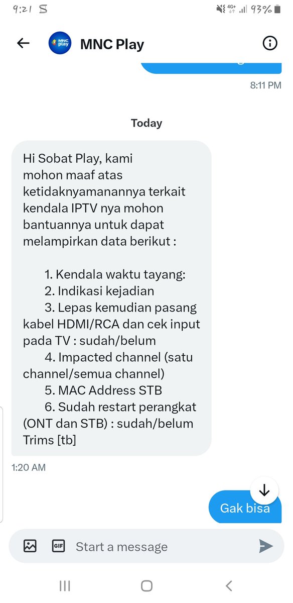 jctj1's tweet photo. @MNCPlayID https://t.co/1twqeQeUnG